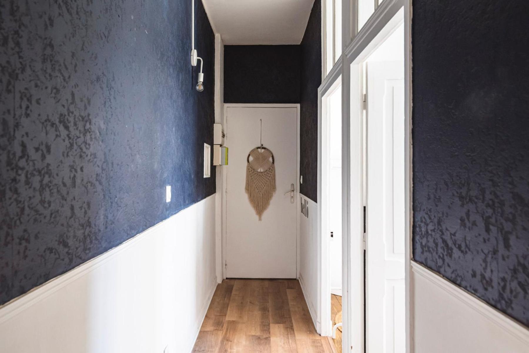 Le Cosy - Charmant 2 Chambres - Hyper Centre Reims Eksteriør billede